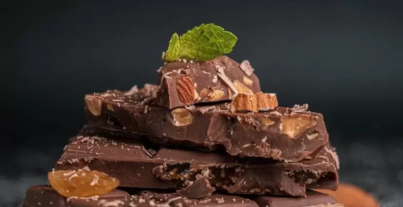 Con diabetes tipo 1, está prohibido usar chocolate